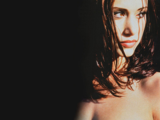 Shannon Elizabeth pic #86036